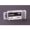 Vrtáky HSS do kovu 6mm/10ks Co 5%