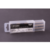 Vrtáky HSS do kovu 12,5mm/5ks Co 5%