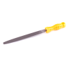 Pilník na kov 25cm trojhranný