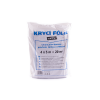 Folie mikro 30my 4x5m extra