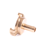 Rychlospojka MOSAZ Bajonet 3/4"
