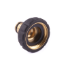 Adaptér MOSAZ 1"