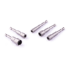 Hlavice nástrč.,5ks,6-13mm,magnet