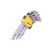 Torxy MasiPro T 10-50/9ks