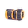 Rychlospojka PLAST 3/4" STOP-LOCK