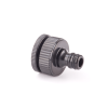 Adaptér PLAST 1/2"-3/4"