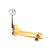 Vozík paletový 2,5t tandem