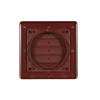 Mřížka větrací VMG 150x150H/0216