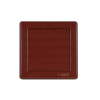 Mřížka větrací VMG 150x150H/0216
