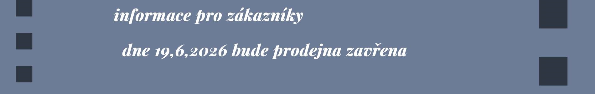 zavřeno
