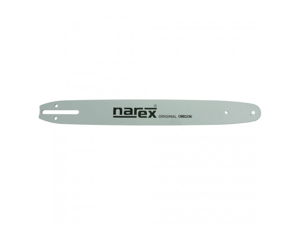 Vodicí lišta Narex GB-EPR 450