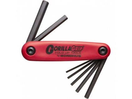 GorillaGrip/metric HF7M velká