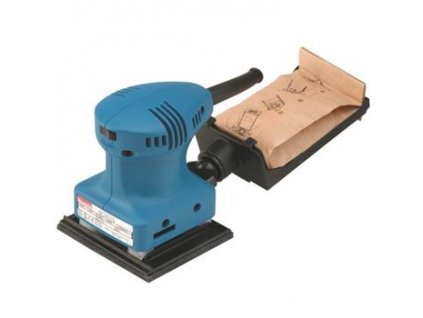 makita bo4553 vibracni bruska 112x100mm 160w i191