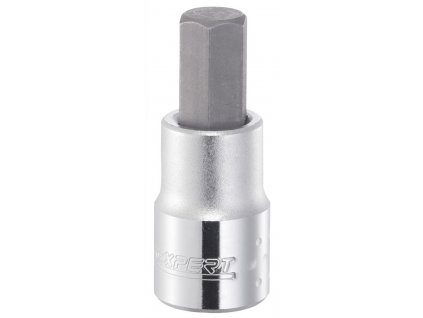 1/2" Zástrčná hlavice 4-19mm (délka 55 mm) zvolte variantu