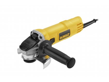 DWE4157 úhlová bruska 125 mm DeWALT