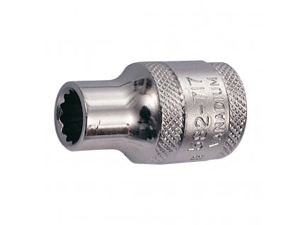 1/2" 12hranná hlavice 5/8" Kennedy