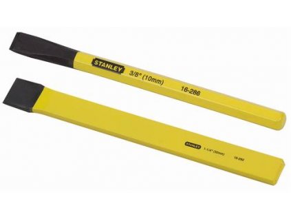 STANLEY 4-18-290 sekáč zámečnický 22 x 200 mm