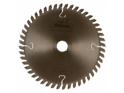 pilovy kotouc sk 160x2 5 1 6x20 5381 11 48 wz pilana original