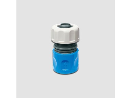 Rychlospojka AQUACRAFT® MAX-Flow, 3/4"
