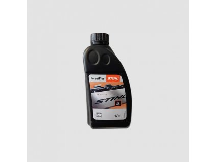 Olej řetězový Forestplus Stihl 1L