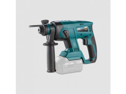 Aku kladivo XTLine XT102840 18V BRUSHLESS , bez baterie