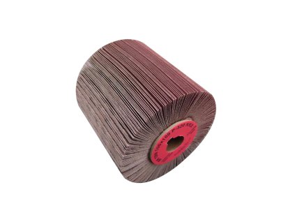 Lamelový brusný válec 120X100 zr.120g