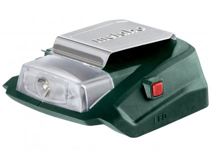 142641 akumulatorovy vykonny adapter pa 14 4 18 led usb