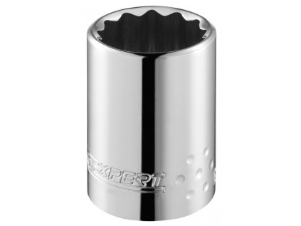 1/2" 12hranná hlavice 8-36mm (zvolte variantu)