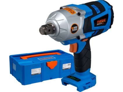 ASR 600-3HTB