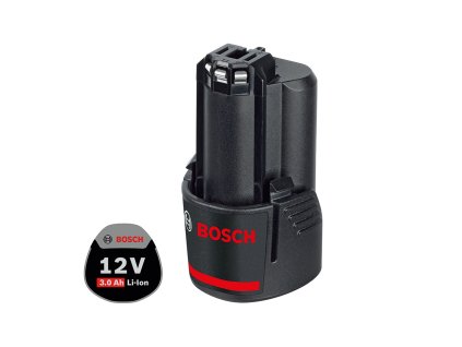 Bosch akumulátor GBA 12 V 3.0 Ah