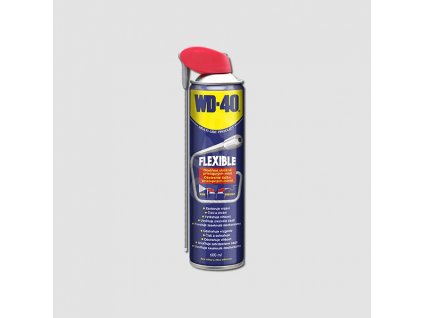 Olej ve spreji WD-40 600ml Flexible