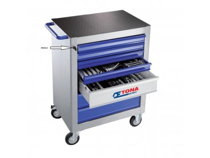 kompletni zamek pro montazni voziky expert e010112