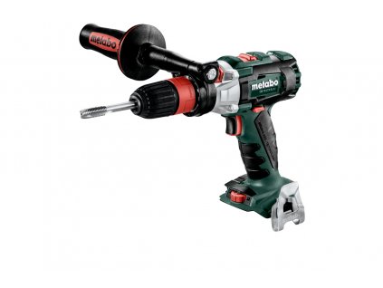Akumulátorový závitořez Metabo GB 18 LTX BL Q I