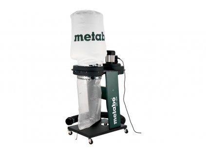 SPA 1200 zařízení pro odsávání pilin Metabo 601205000