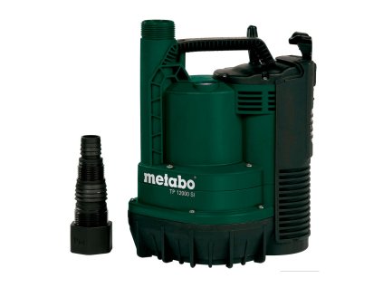 TP 12000 SI ponorné čerpadlo na čistou vodu