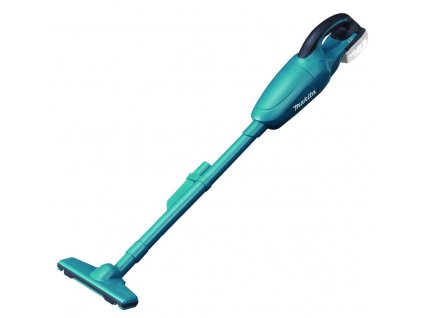 Makita DCL180Z - Aku-vysavač Li-ion LXT 18V,bez aku Z