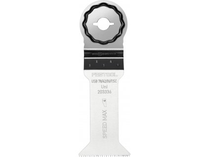Univerzální pilový kotouč USB 78/42/Bi/OSC/5