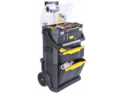 pojizdny box na naradi rolling workshop stanley stst1 79231 10595