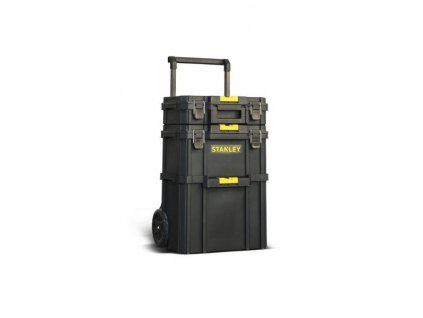 stanley modular rolling toolbox