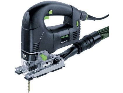 Přímočará pila PSB 300 EQ-Plus TRION