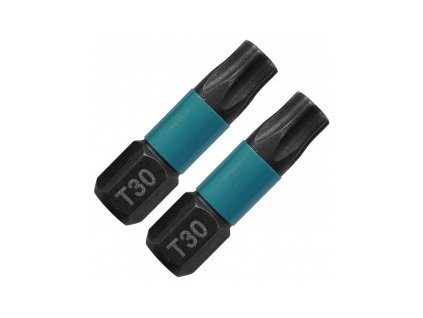 Makita B-63694 torzní bit T30-25mm 2ks