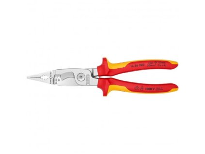 Elektrikářské kleště-multifunkční