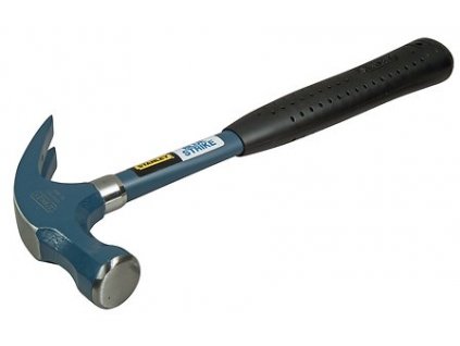Tesařské kladivo Blue Strike 450g
