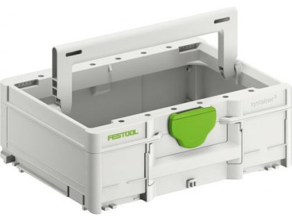 Systainer³ ToolBox SYS3 TB M 137