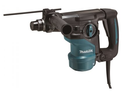 Kombinované kladivo Makita HR3001CJ 3,9J,1050W
