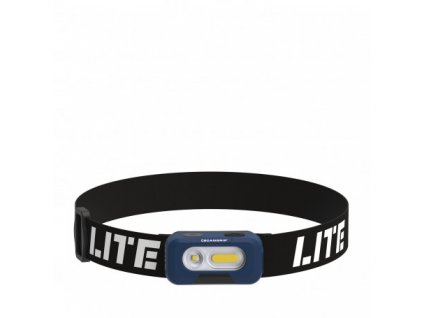 Čelová svítilna Scangrip  HEAD LITE 2v1 inovace