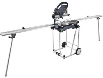 Kapovací pila KS 60 E-UG-Set/XL KAPEX