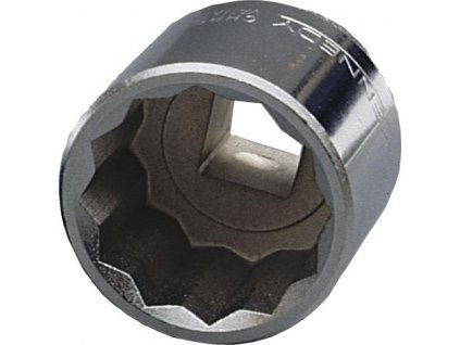 1" 12hranná hlavice 41mm  Kennedy