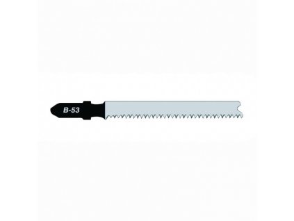 Sada pilek Makita B-10970 z bimetalu /bal.5ks/ 59mm