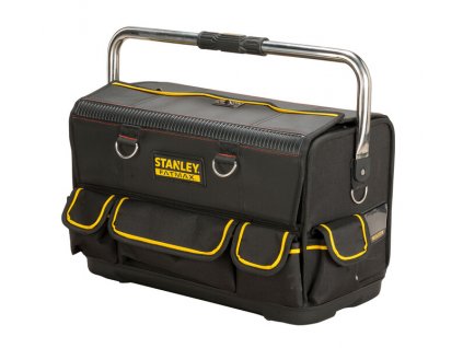BRAŠNA S DĚLENÝM VÍKEM FATMAX STANLEY FMST1-70719